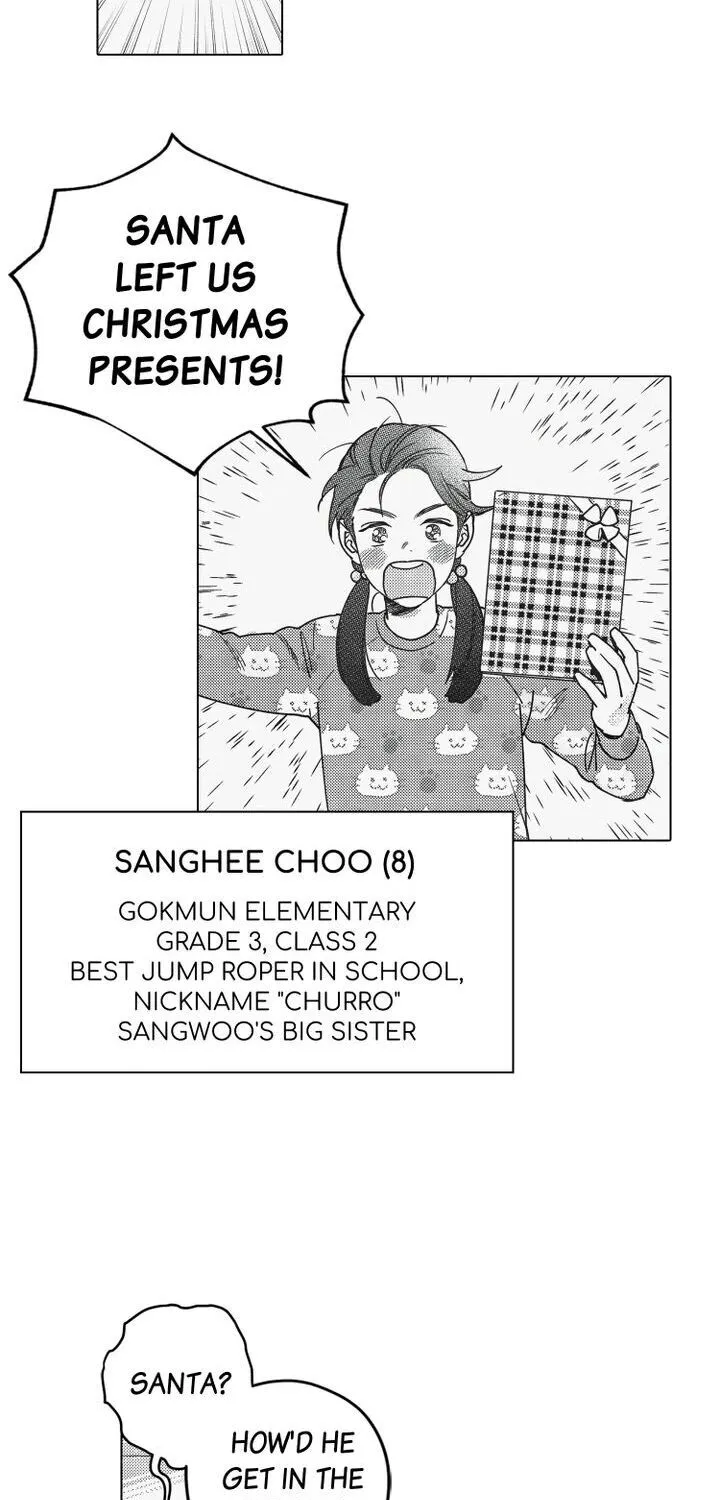 Read Semantic Error chapter 17.6 image 17 on Lezhin