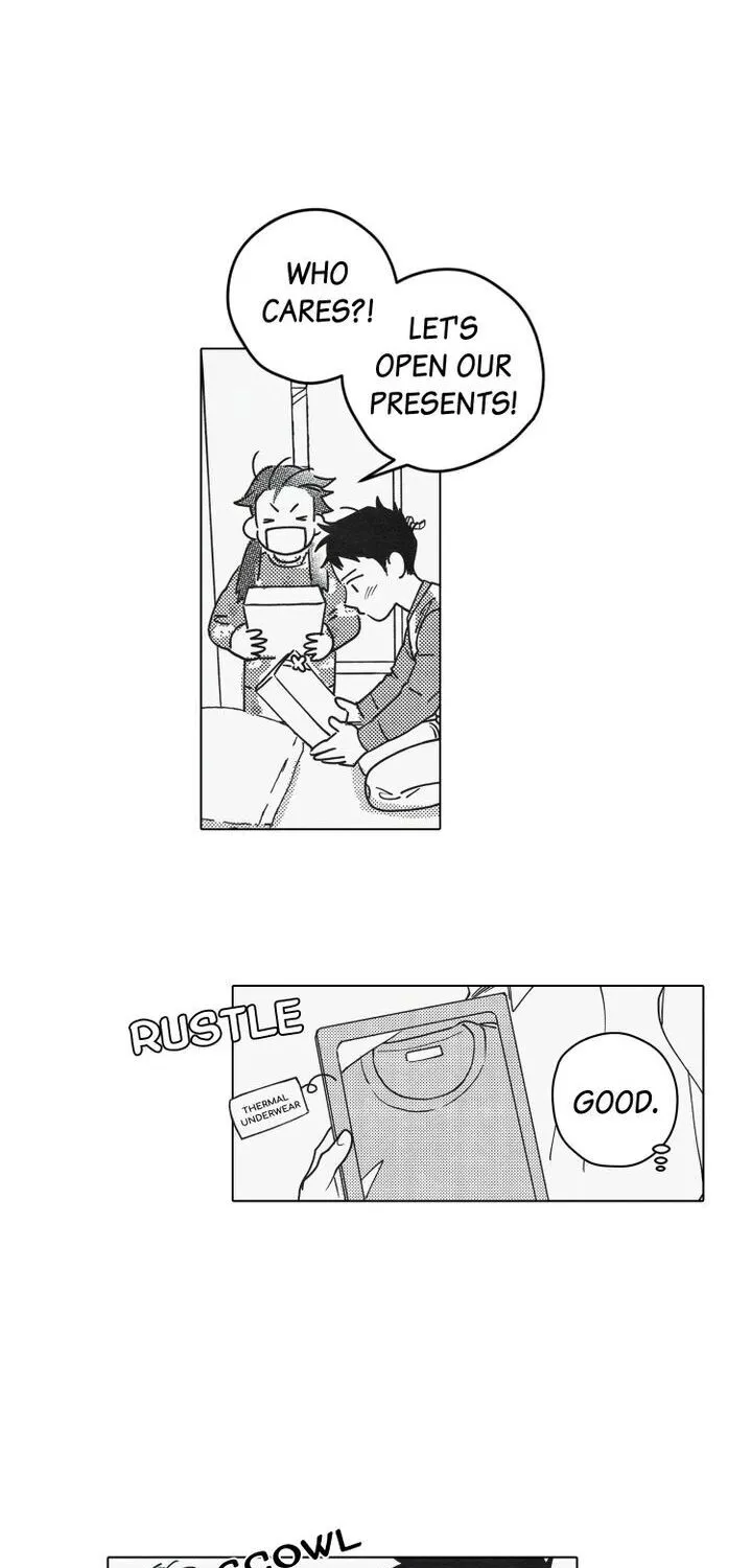 Read Semantic Error chapter 17.6 image 19 on Lezhin