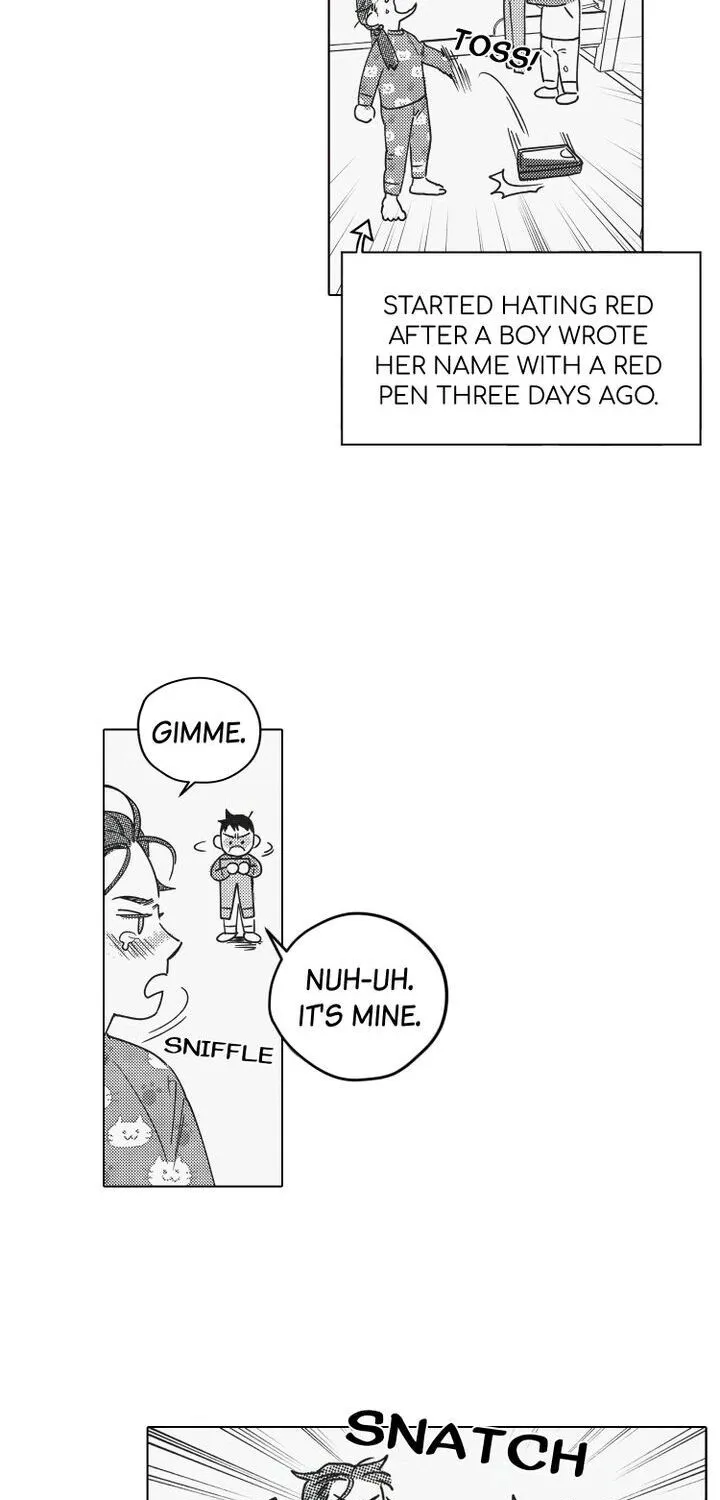 Read Semantic Error chapter 17.6 image 23 on Lezhin