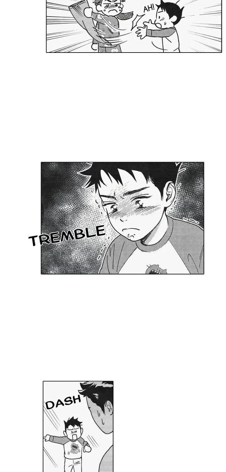 Read Semantic Error chapter 17.6 image 24 on Lezhin