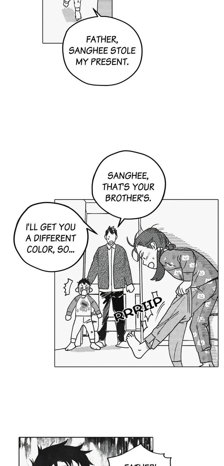 Read Semantic Error chapter 17.6 image 25 on Lezhin