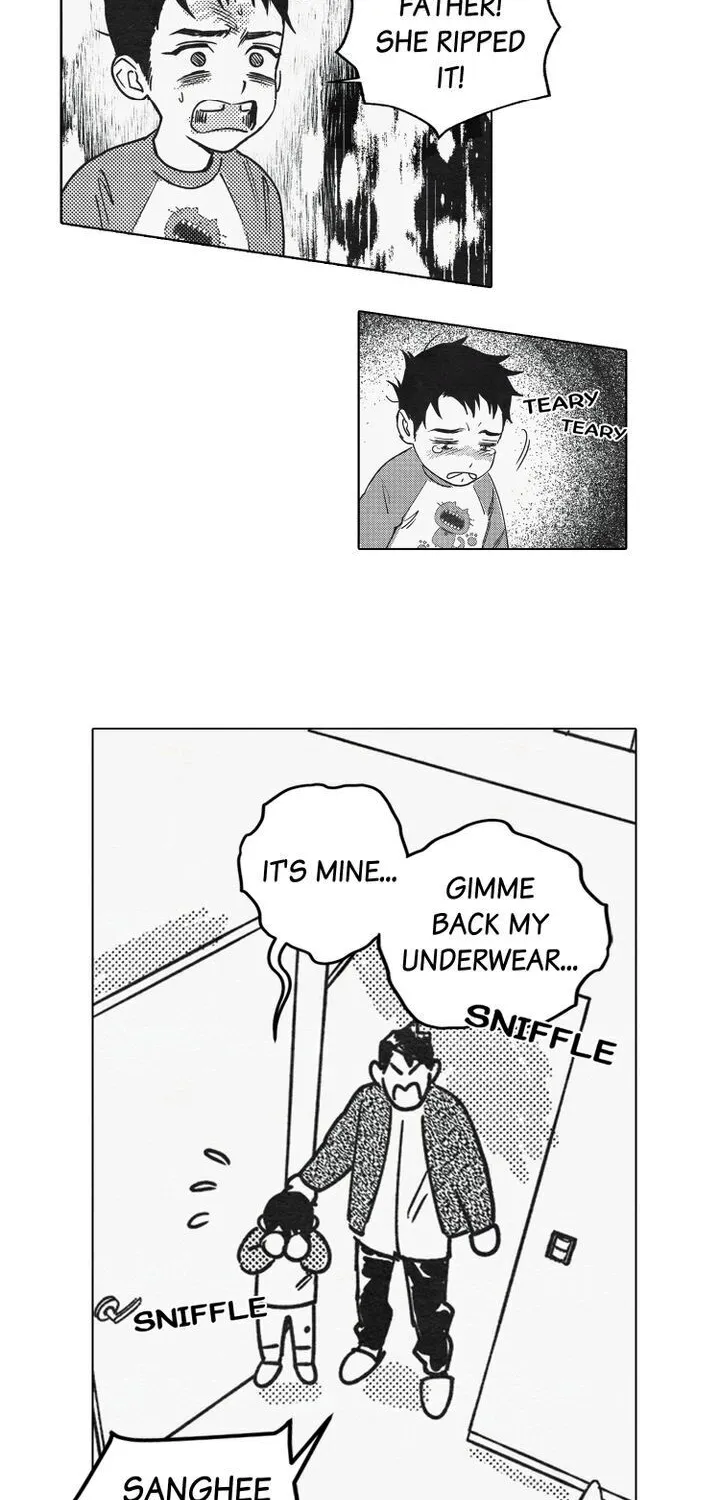 Read Semantic Error chapter 17.6 image 26 on Lezhin