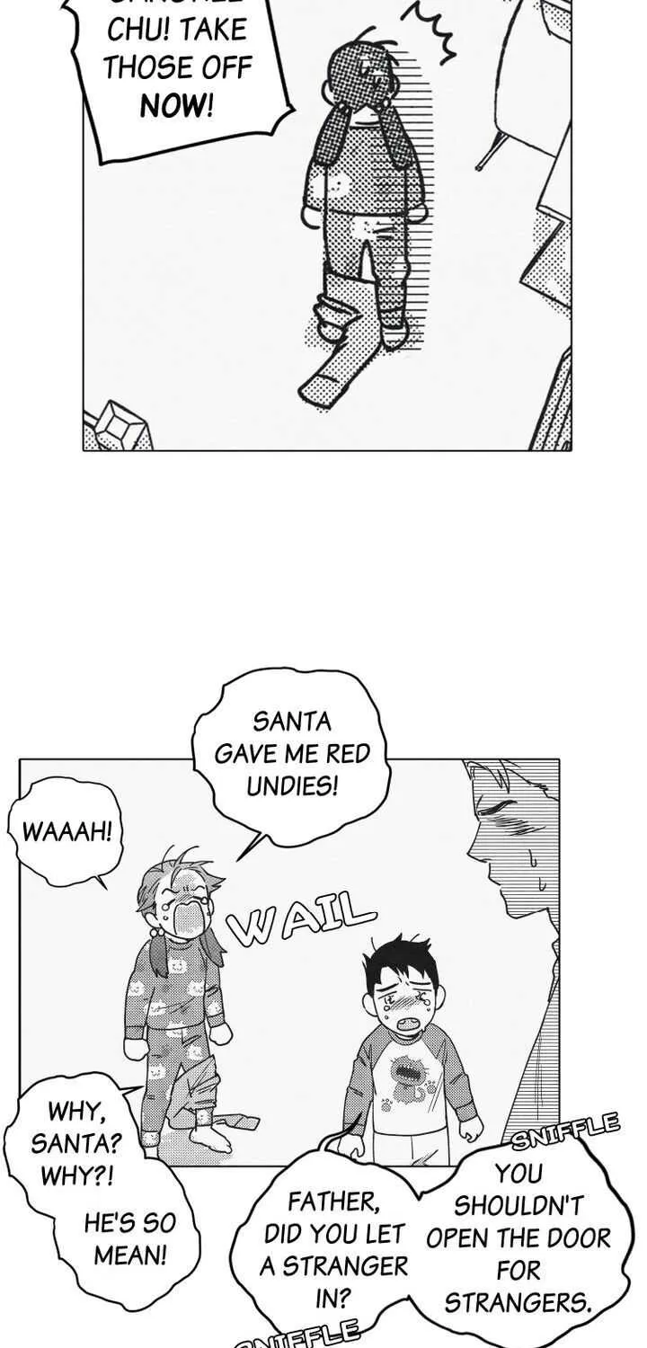 Read Semantic Error chapter 17.6 image 27 on Lezhin