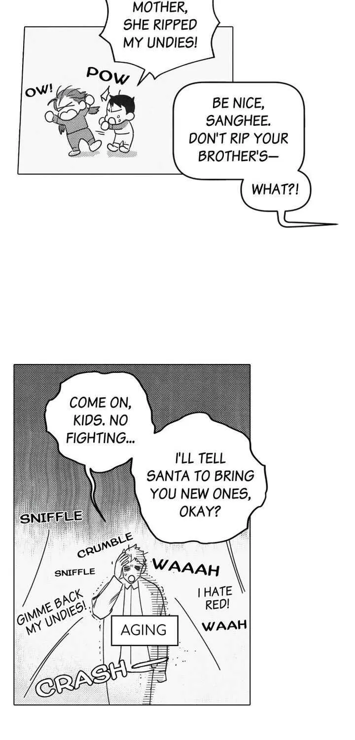 Read Semantic Error chapter 17.6 image 29 on Lezhin