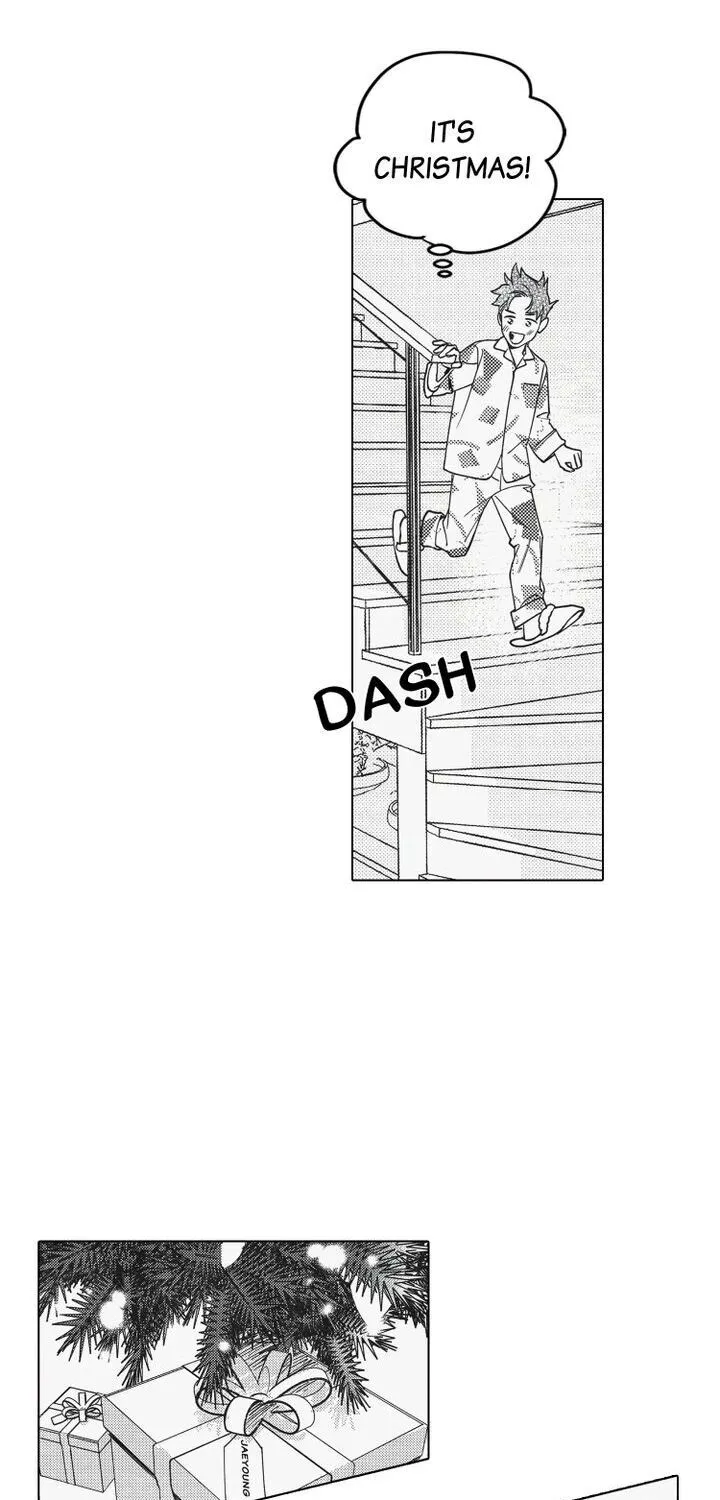 Read Semantic Error chapter 17.6 image 3 on Lezhin