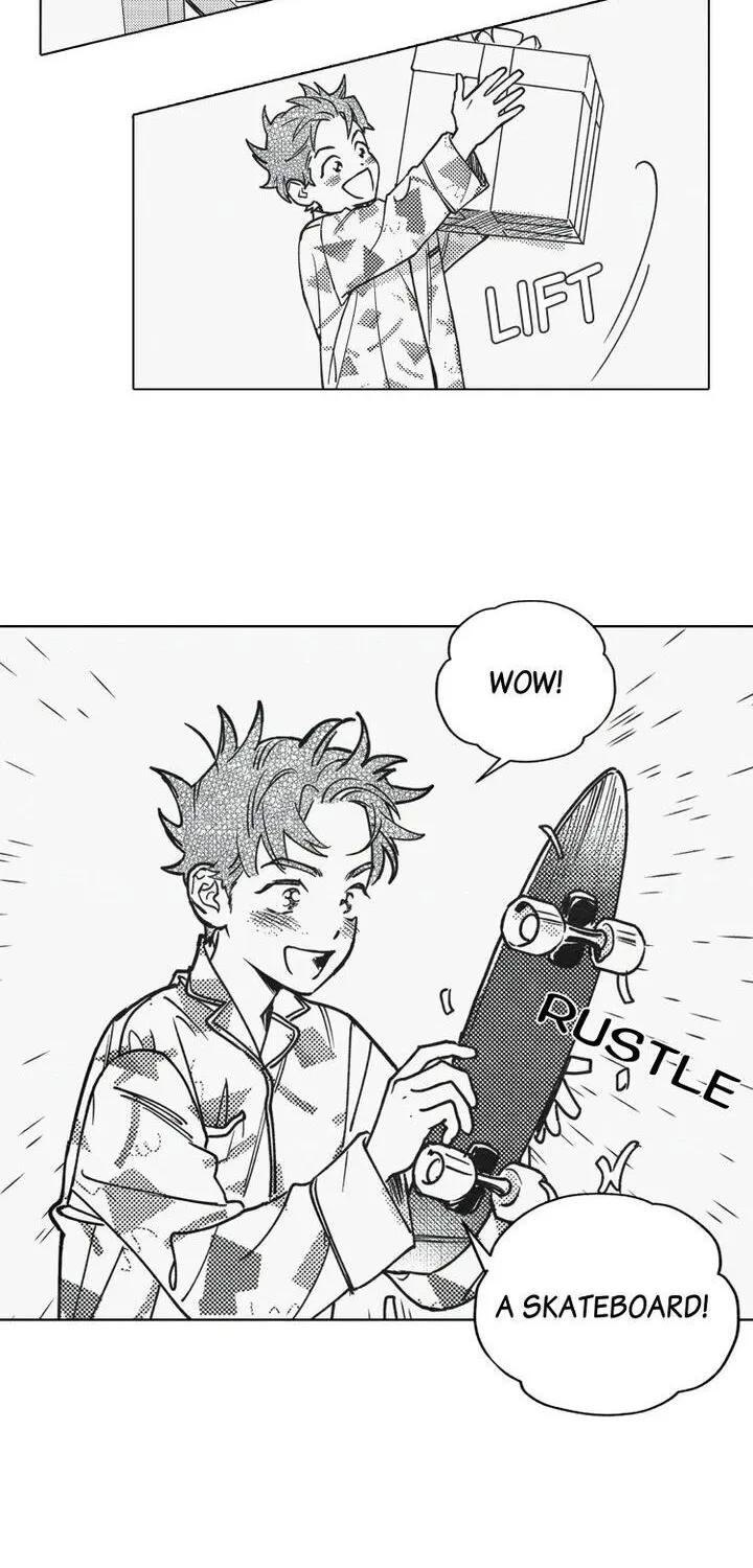 Read Semantic Error chapter 17.6 image 4 on Lezhin