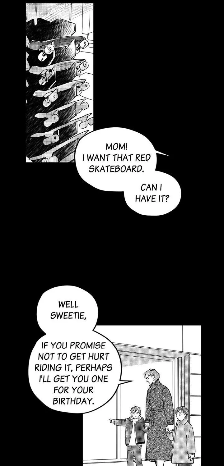 Read Semantic Error chapter 17.6 image 6 on Lezhin