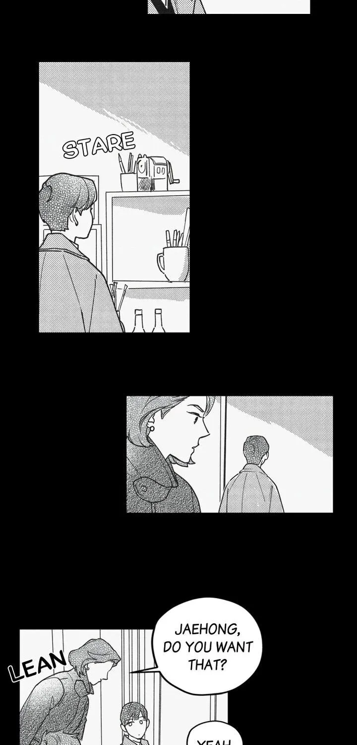 Read Semantic Error chapter 17.6 image 9 on Lezhin