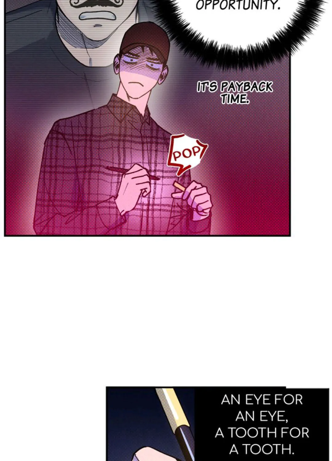 Read Semantic Error chapter 17 image 10 on Lezhin