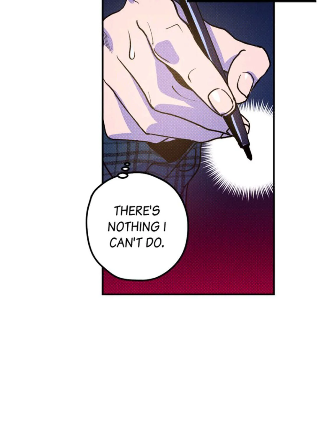 Read Semantic Error chapter 17 image 11 on Lezhin