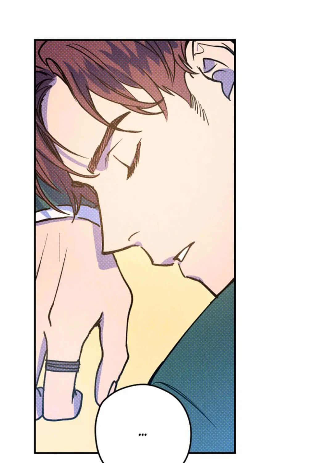 Read Semantic Error chapter 17 image 12 on Lezhin