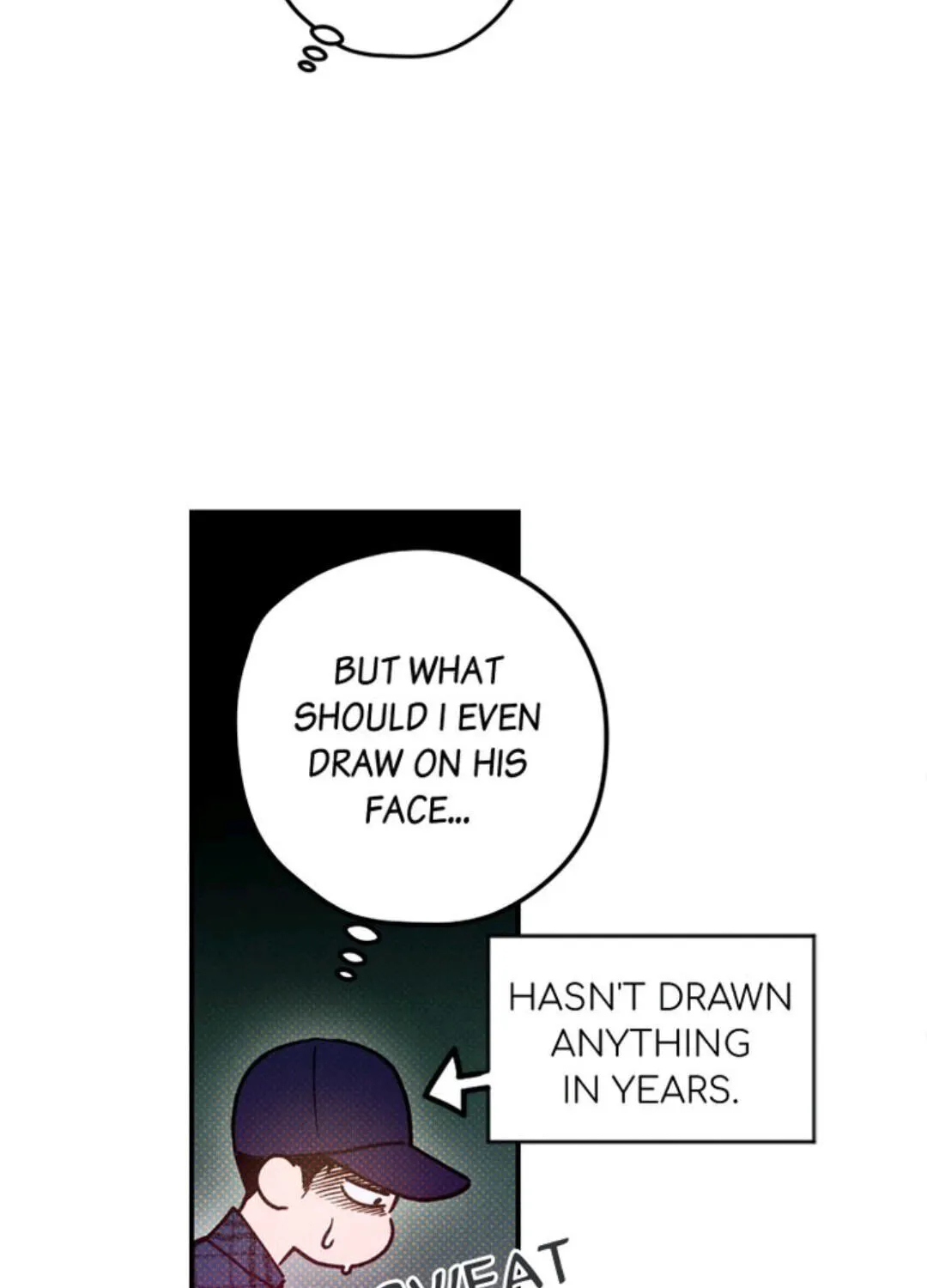 Read Semantic Error chapter 17 image 13 on Lezhin