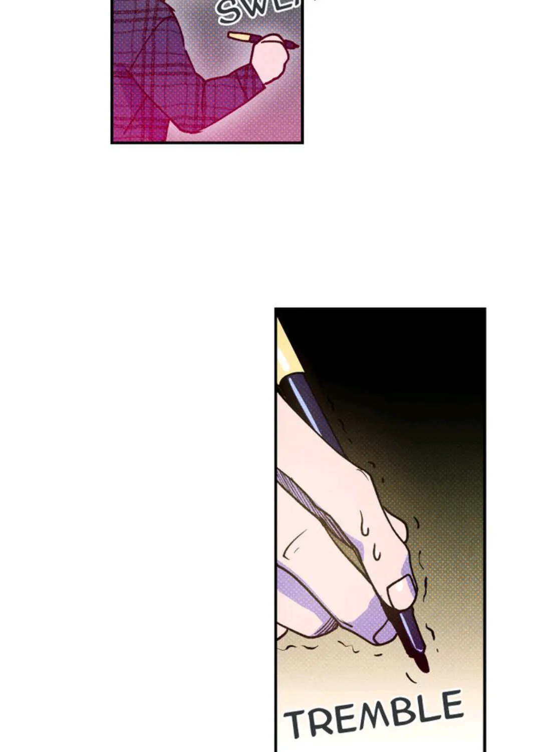 Read Semantic Error chapter 17 image 14 on Lezhin