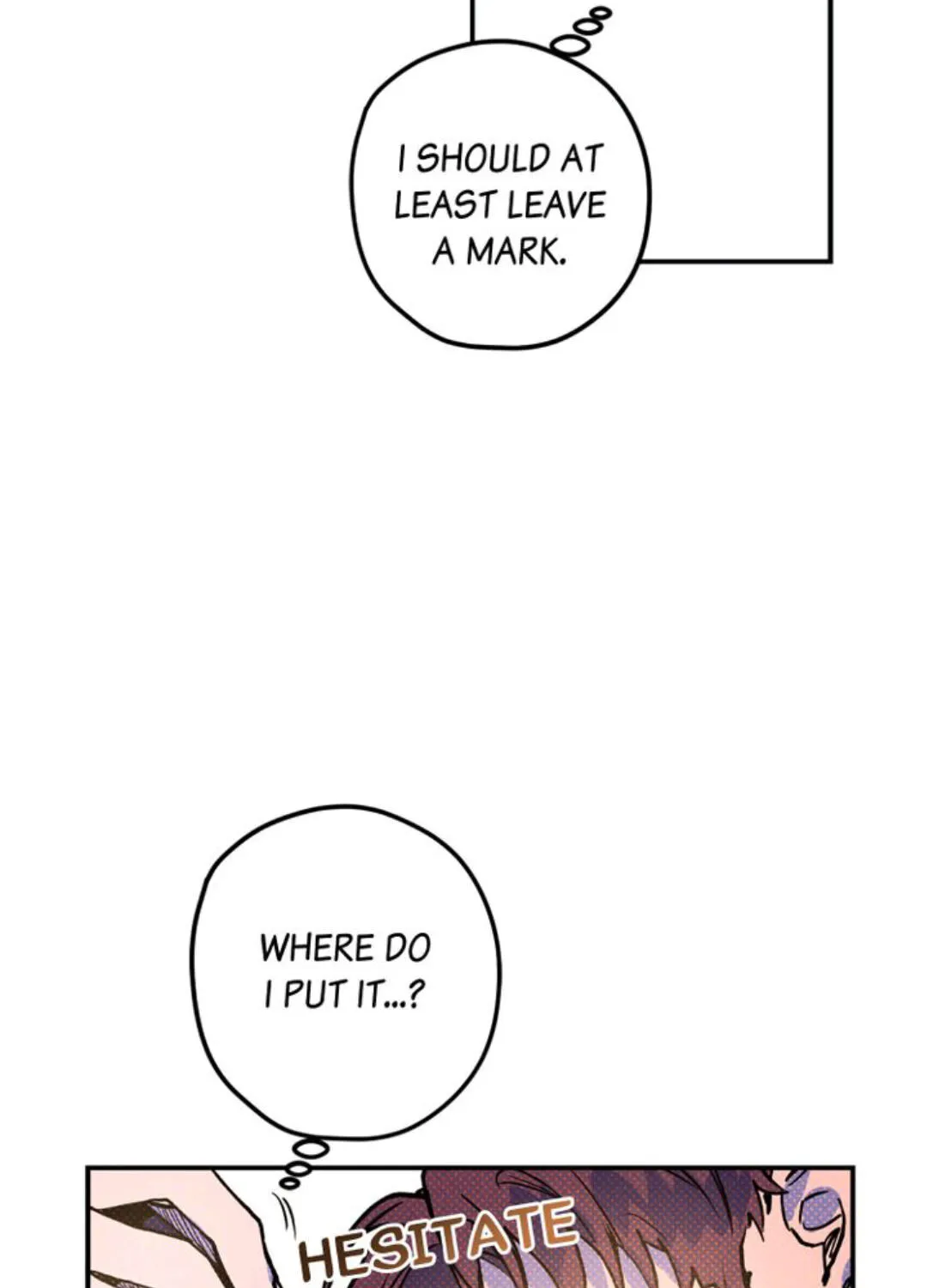 Read Semantic Error chapter 17 image 15 on Lezhin