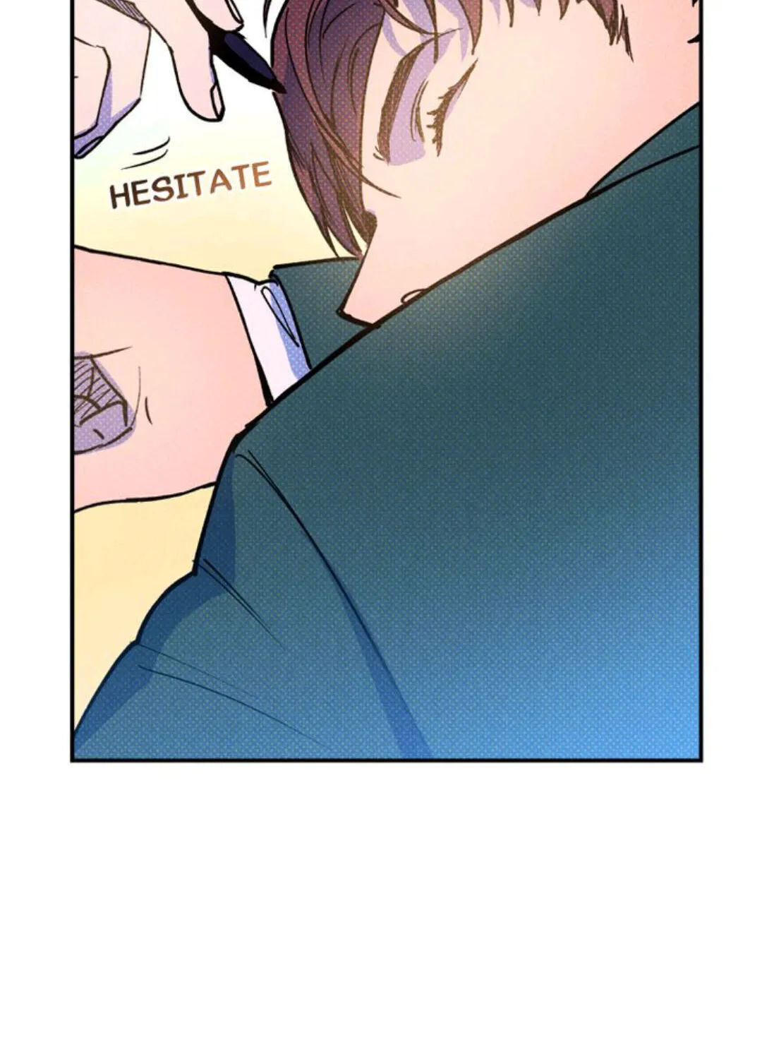 Read Semantic Error chapter 17 image 16 on Lezhin