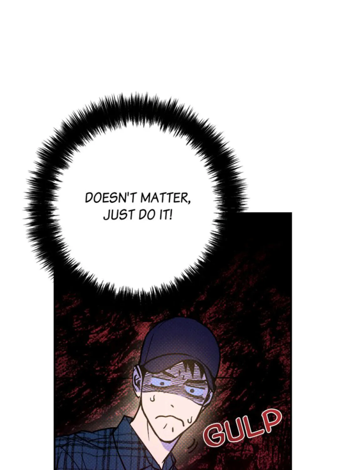 Read Semantic Error chapter 17 image 17 on Lezhin