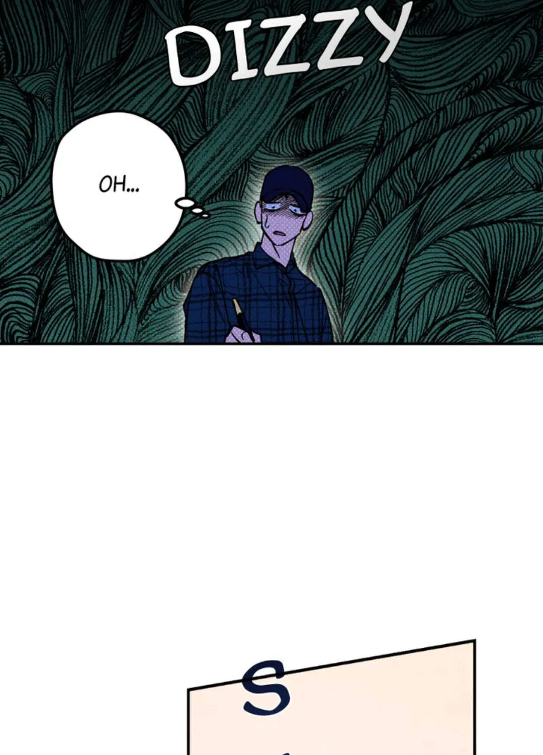 Read Semantic Error chapter 17 image 22 on Lezhin
