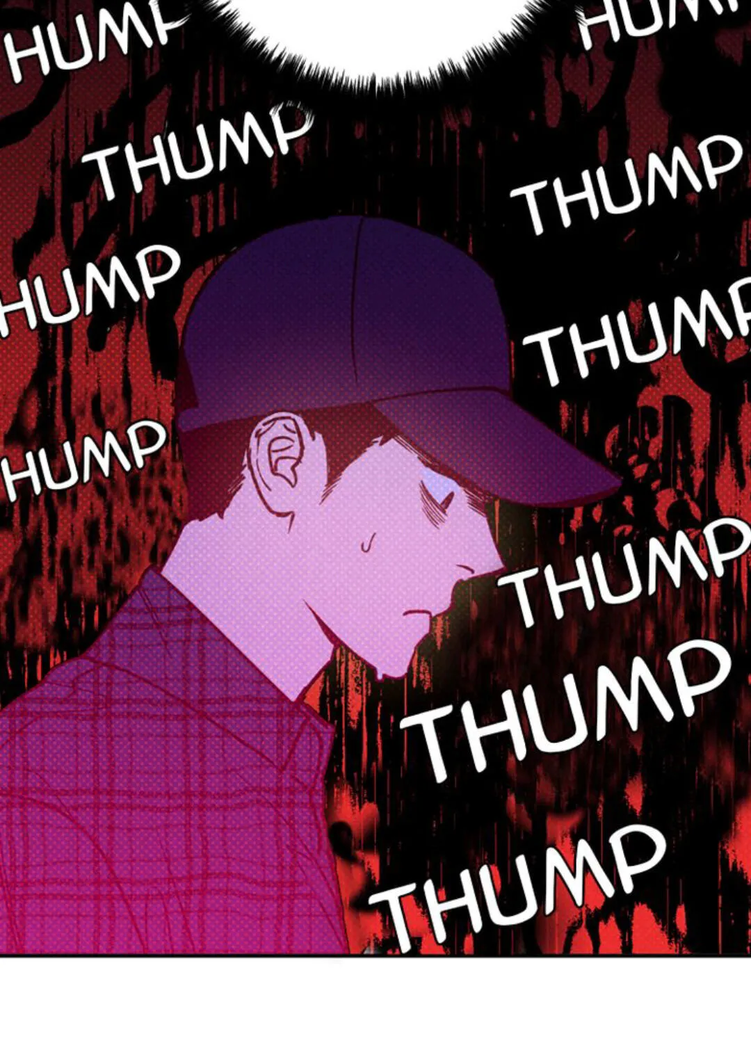 Read Semantic Error chapter 17 image 27 on Lezhin