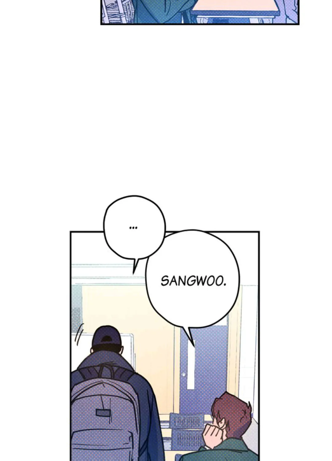 Read Semantic Error chapter 17 image 29 on Lezhin