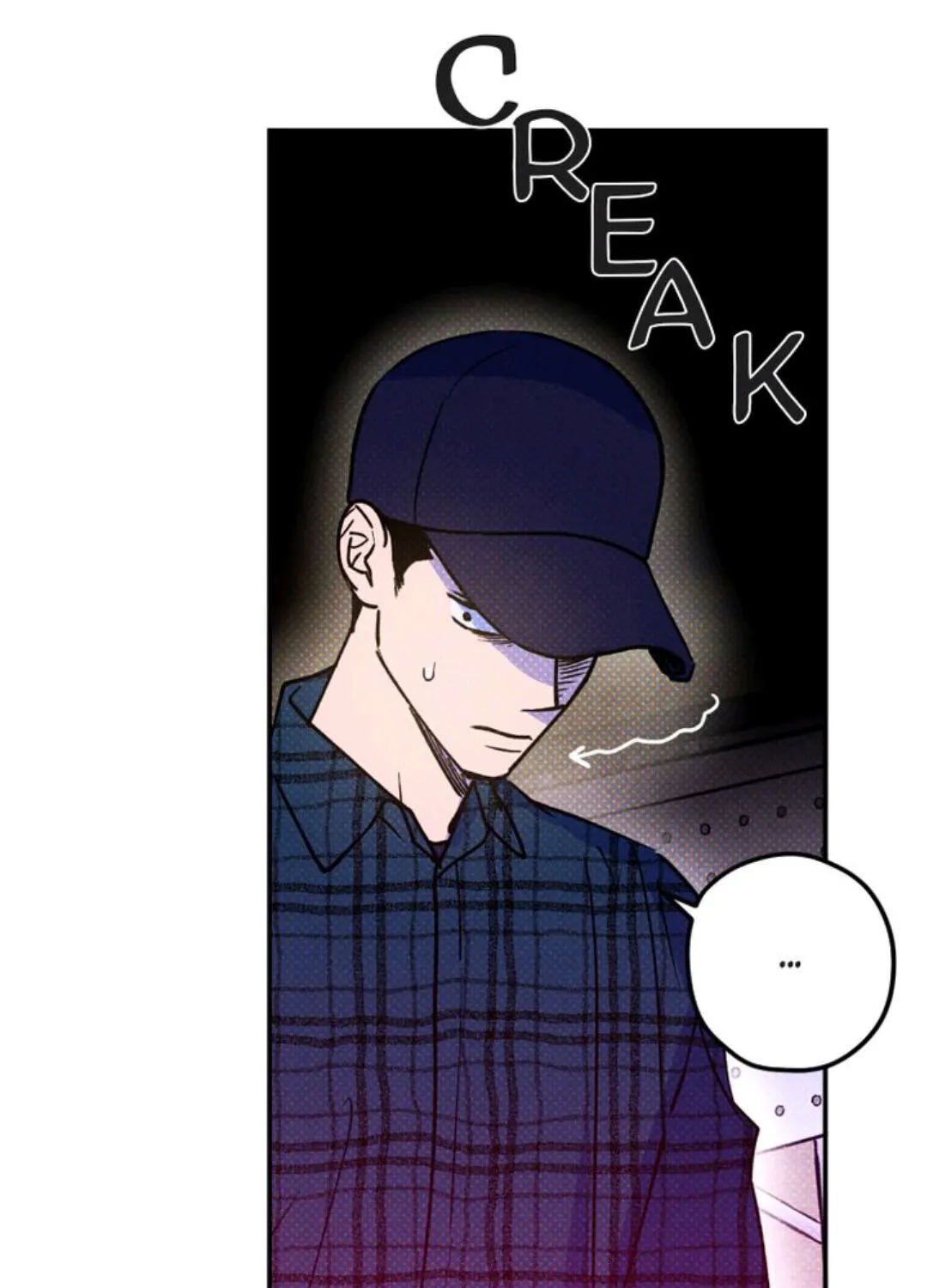 Read Semantic Error chapter 17 image 3 on Lezhin