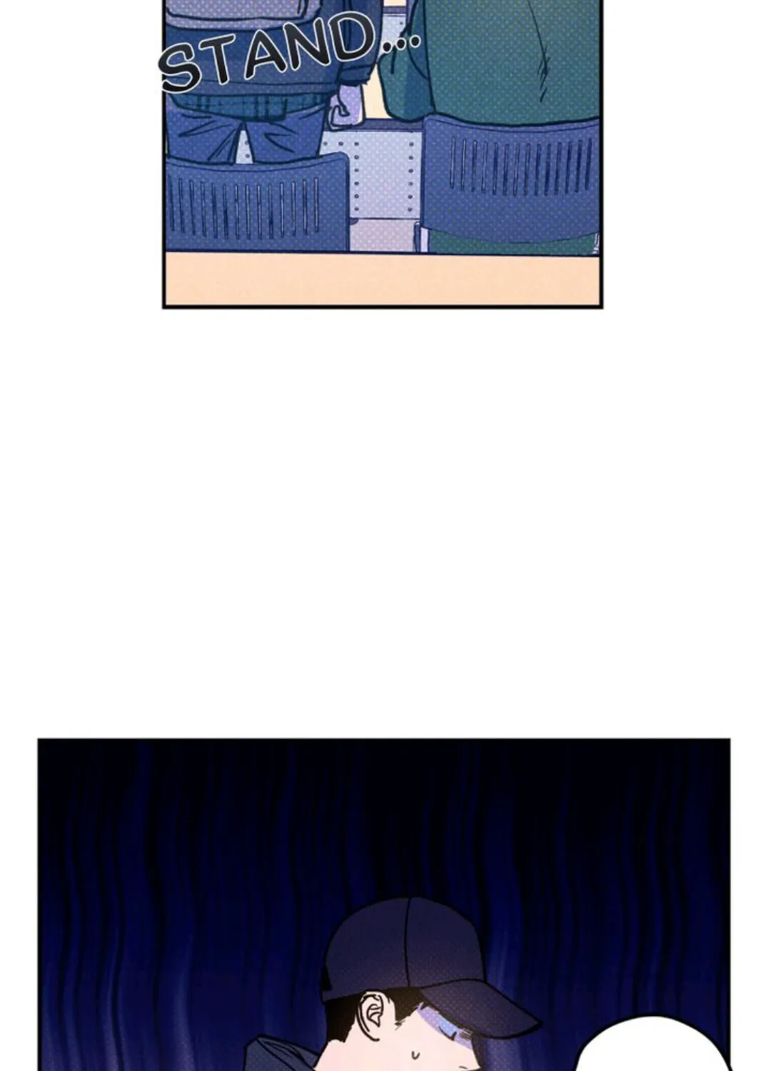 Read Semantic Error chapter 17 image 30 on Lezhin