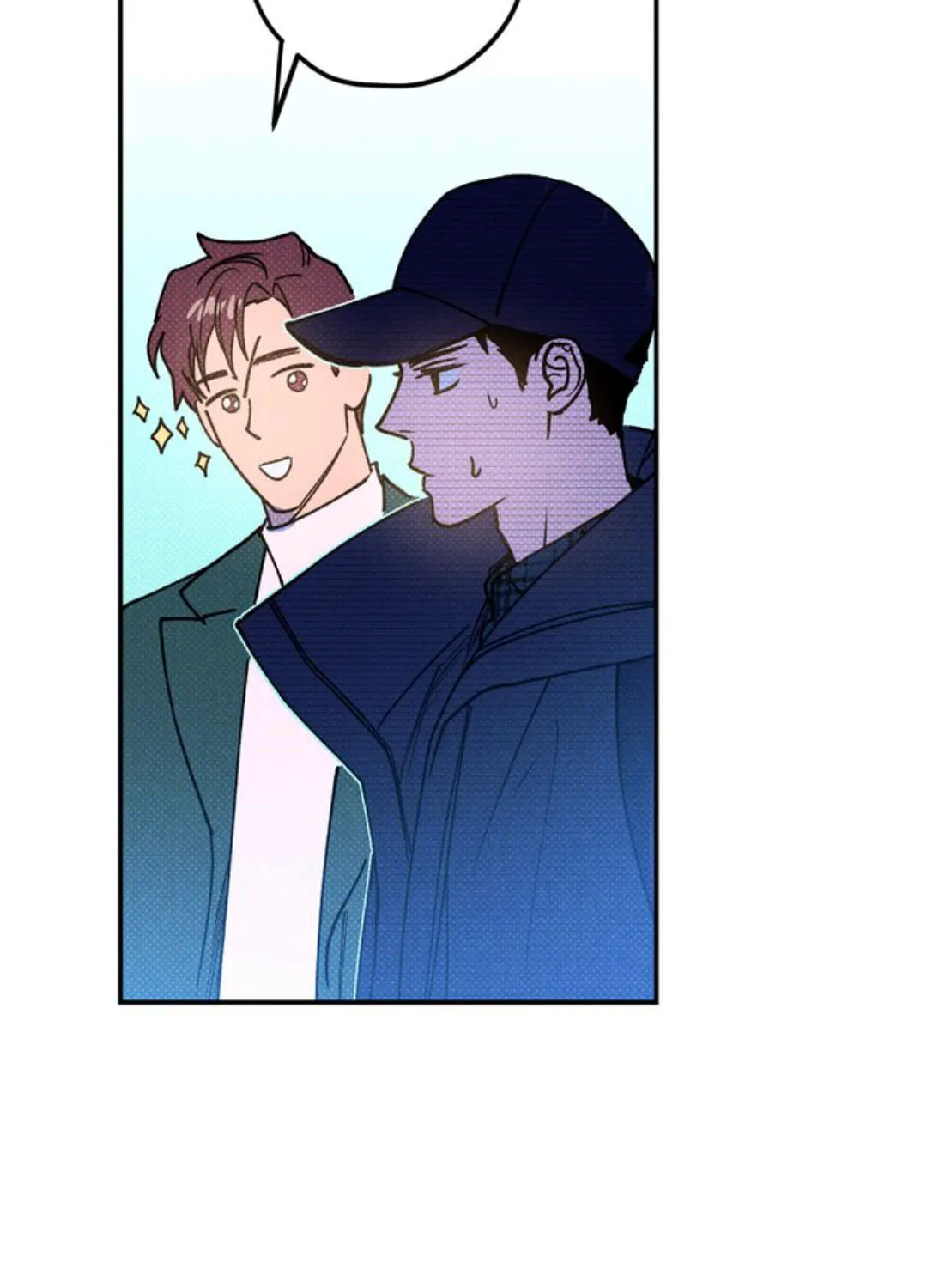 Read Semantic Error chapter 17 image 32 on Lezhin