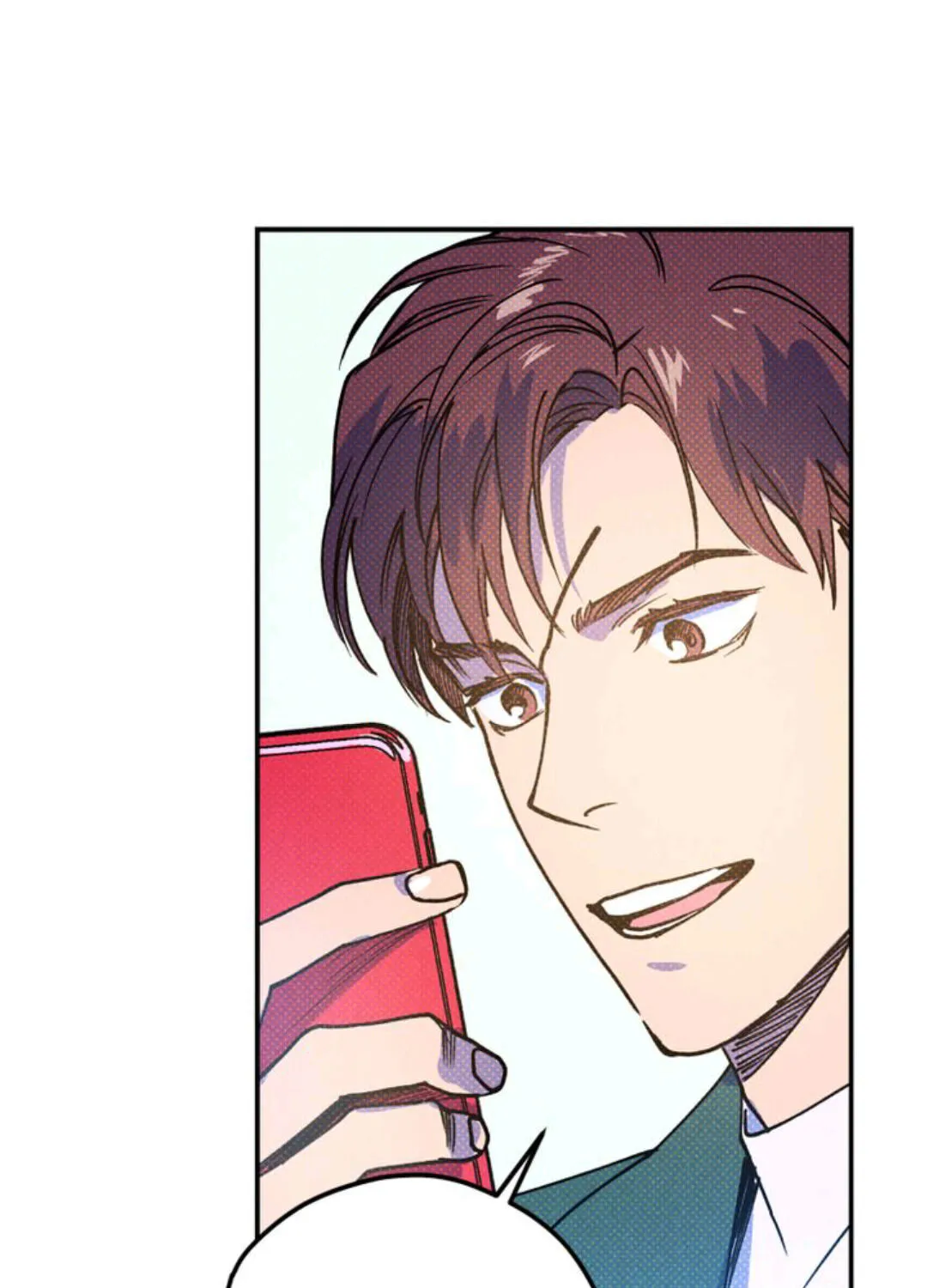 Read Semantic Error chapter 17 image 33 on Lezhin