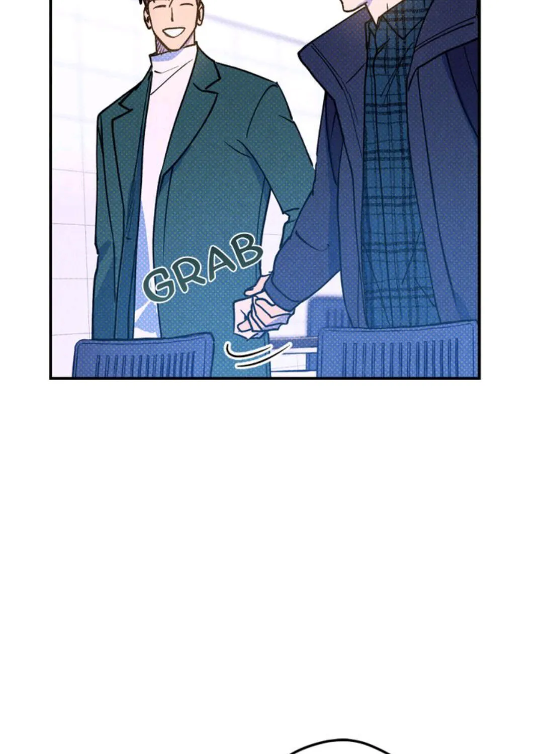 Read Semantic Error chapter 17 image 35 on Lezhin