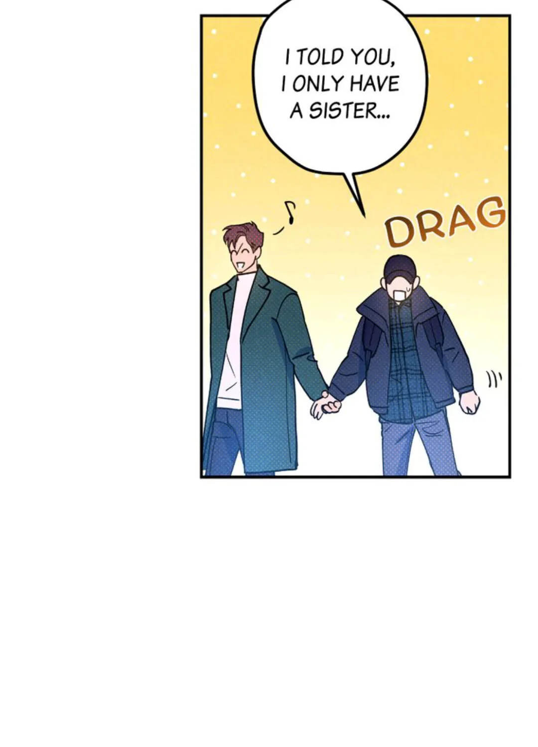 Read Semantic Error chapter 17 image 36 on Lezhin