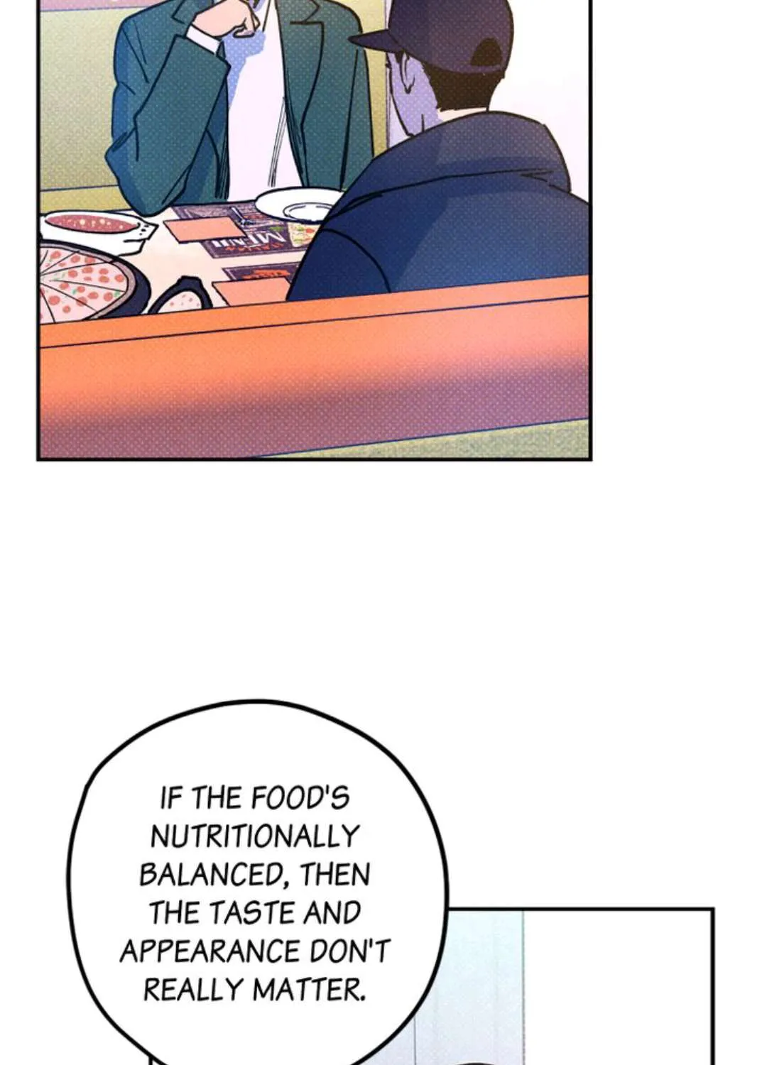 Read Semantic Error chapter 17 image 42 on Lezhin