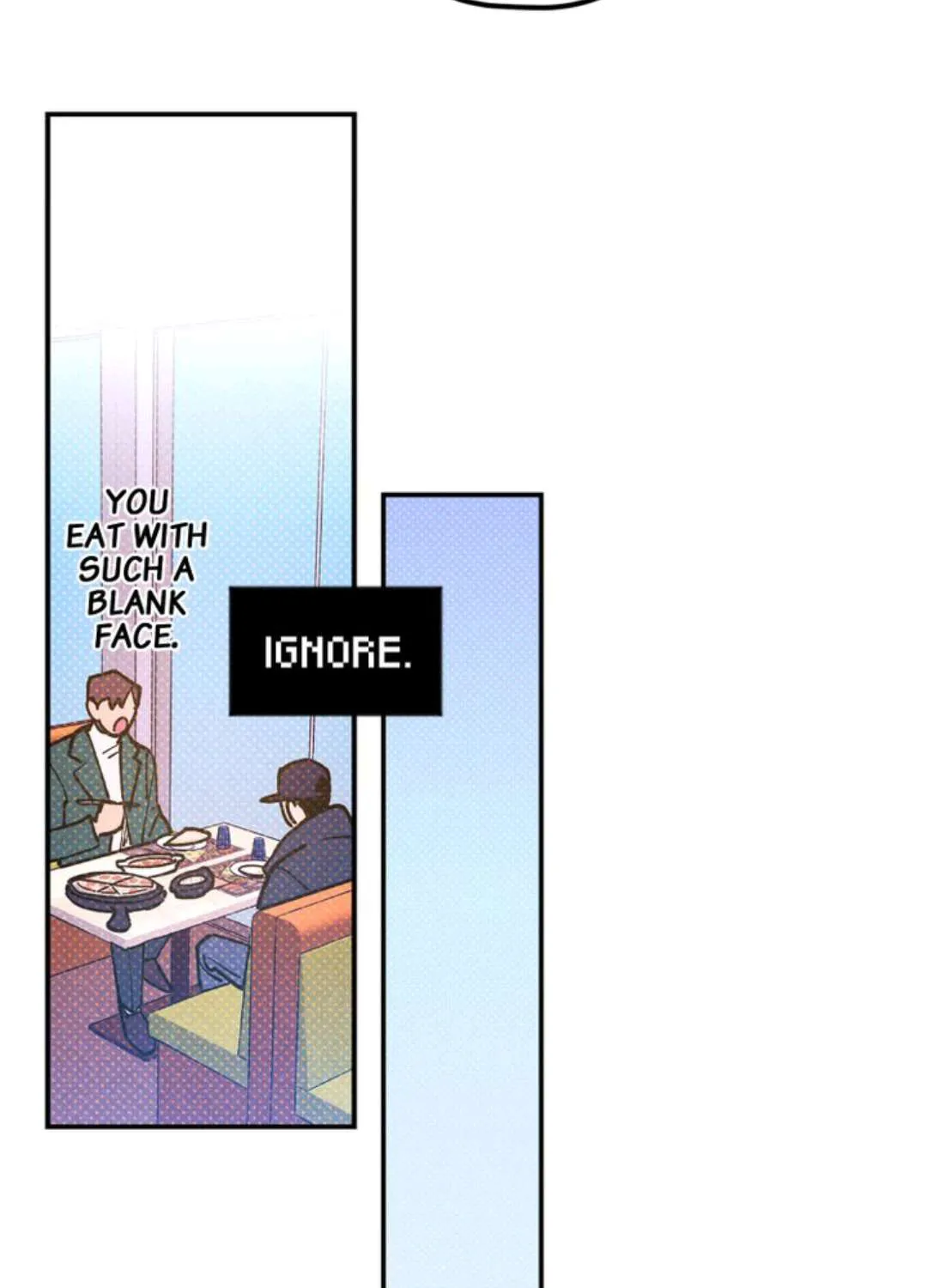 Read Semantic Error chapter 17 image 44 on Lezhin