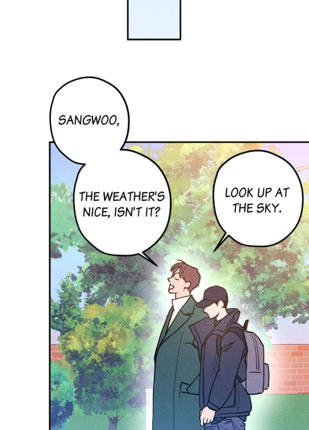 Read Semantic Error chapter 17 image 45 on Lezhin
