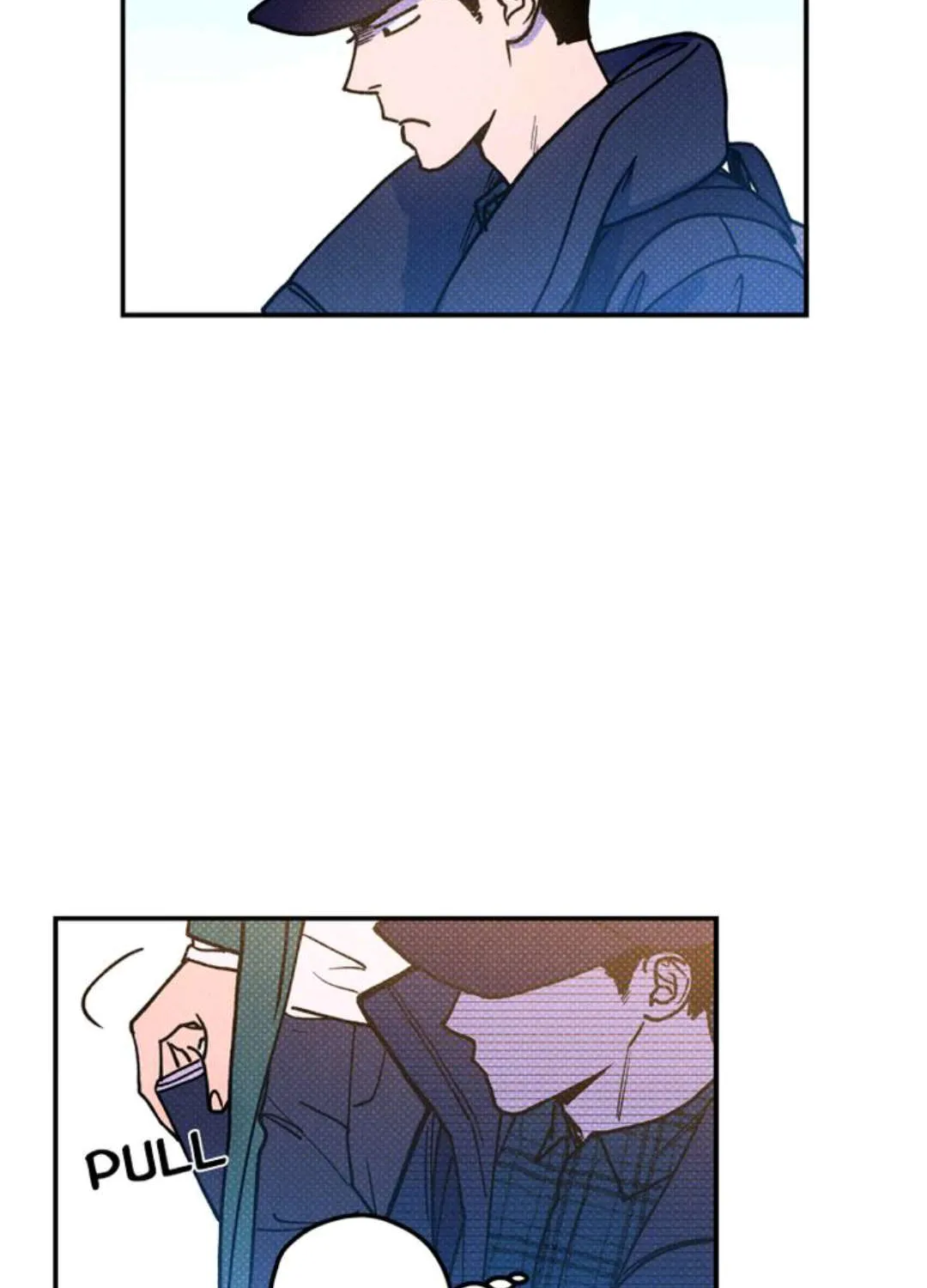 Read Semantic Error chapter 17 image 47 on Lezhin