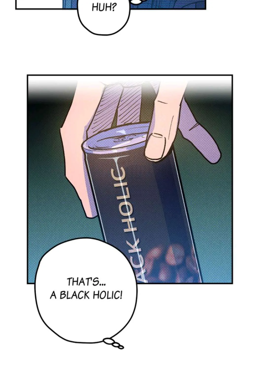 Read Semantic Error chapter 17 image 48 on Lezhin