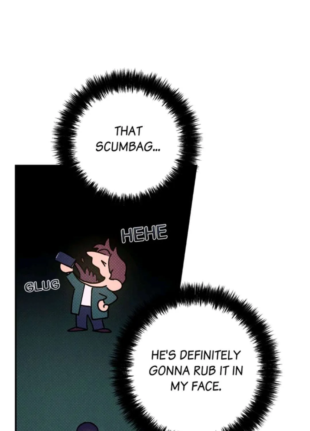 Read Semantic Error chapter 17 image 49 on Lezhin