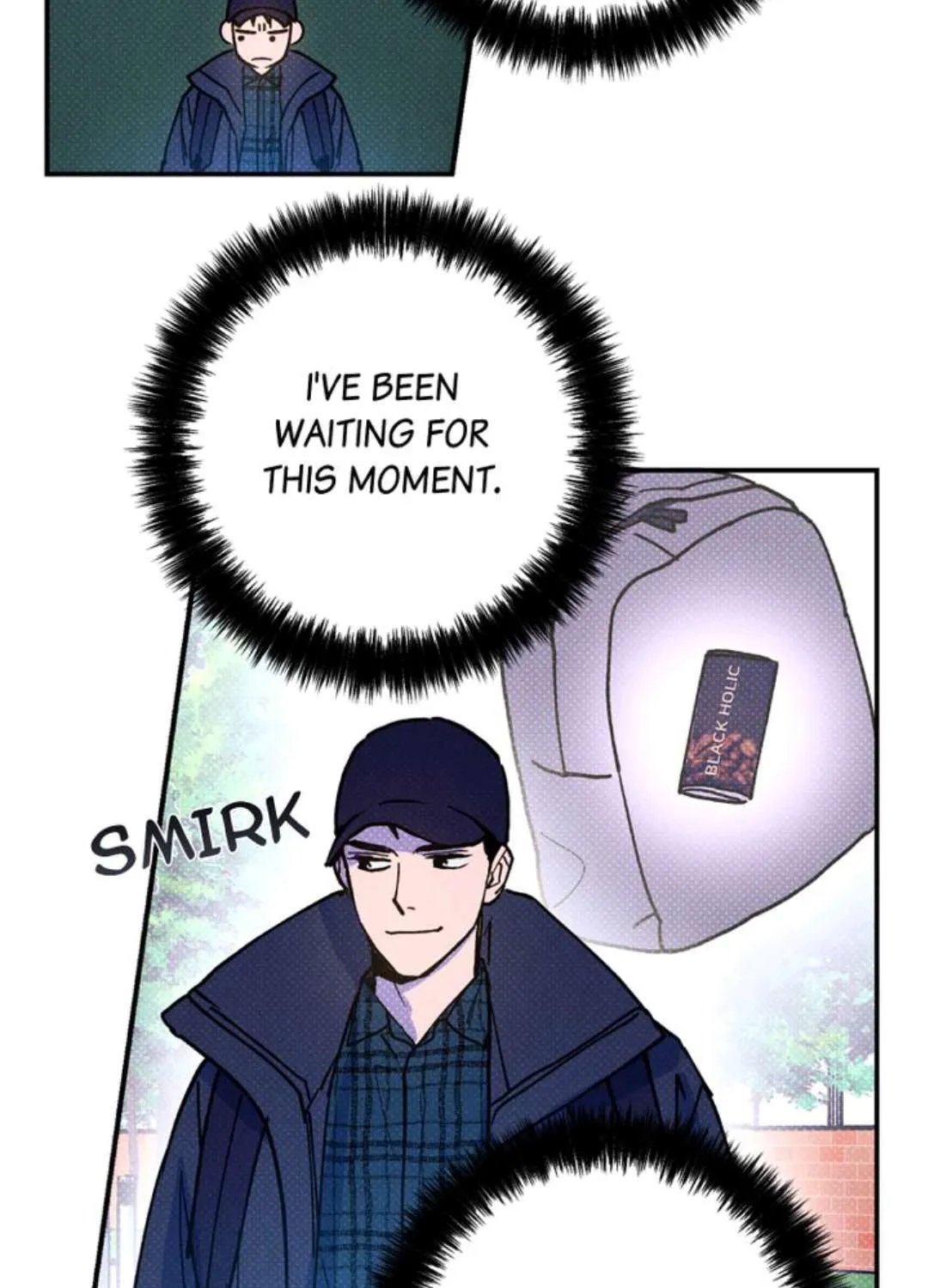 Read Semantic Error chapter 17 image 50 on Lezhin