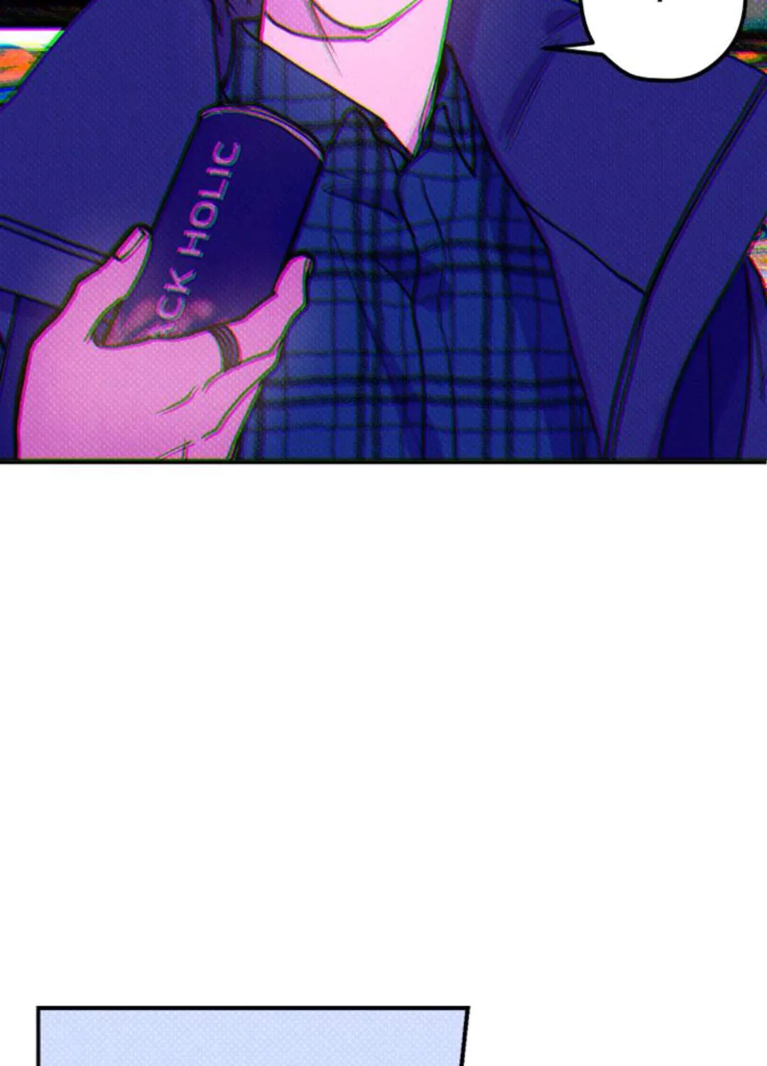 Read Semantic Error chapter 17 image 53 on Lezhin