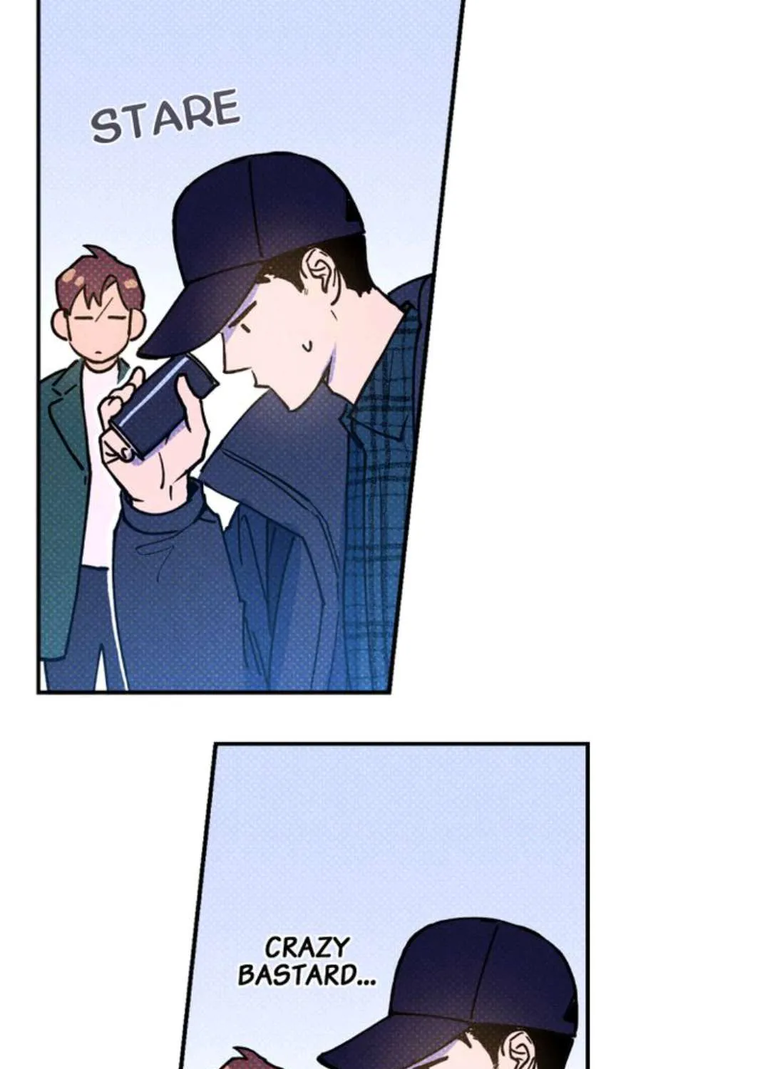 Read Semantic Error chapter 17 image 54 on Lezhin