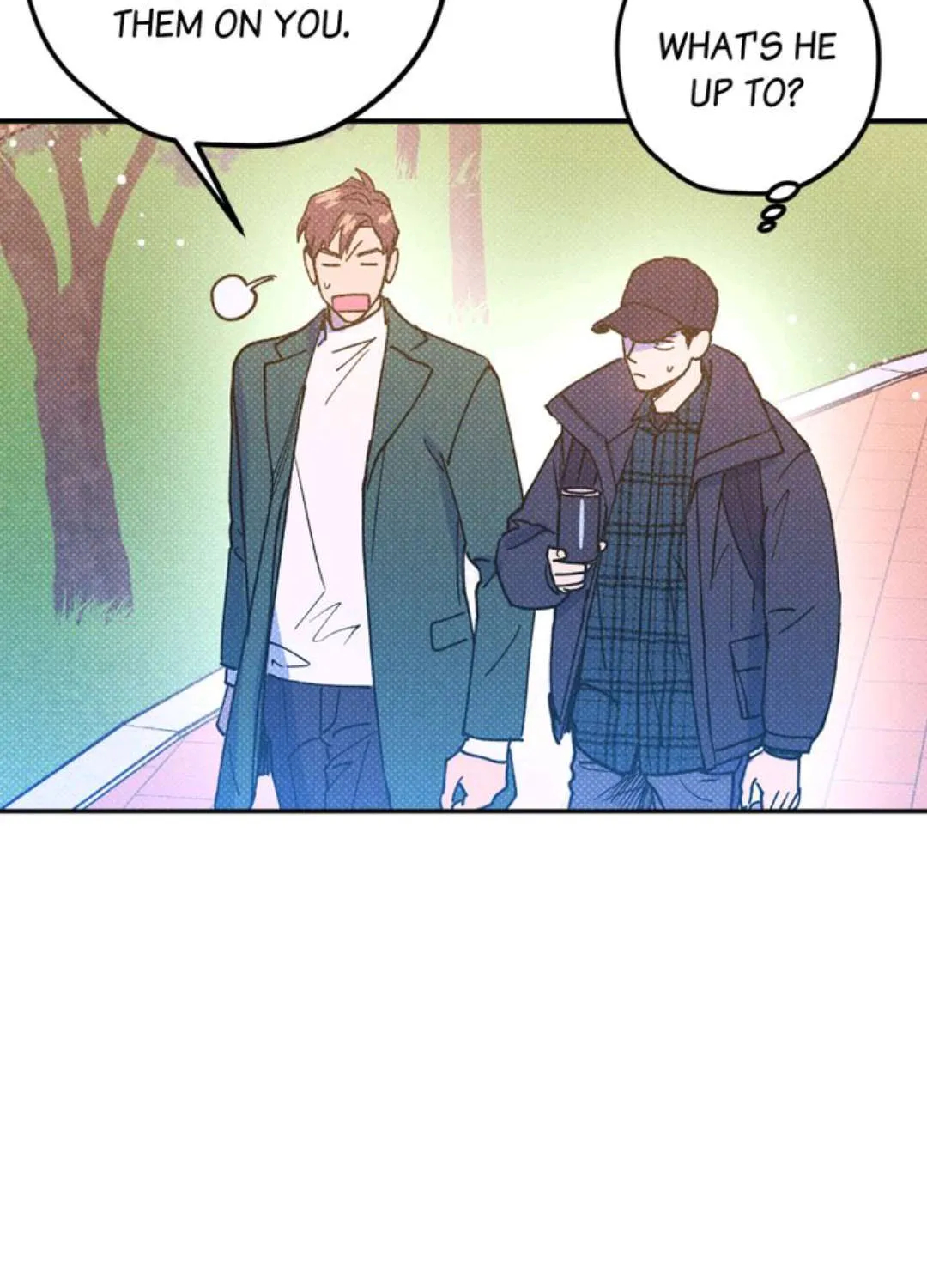 Read Semantic Error chapter 17 image 57 on Lezhin