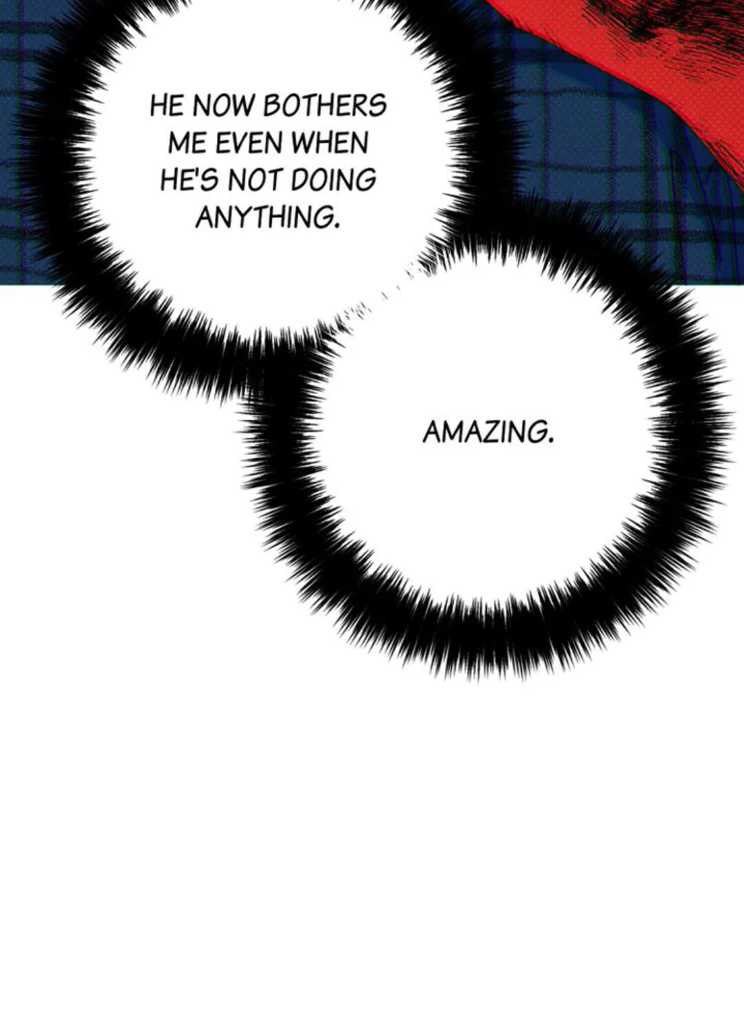 Read Semantic Error chapter 17 image 6 on Lezhin