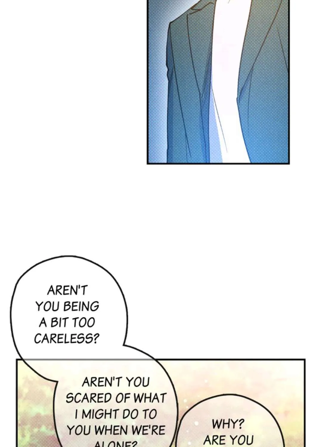 Read Semantic Error chapter 17 image 62 on Lezhin