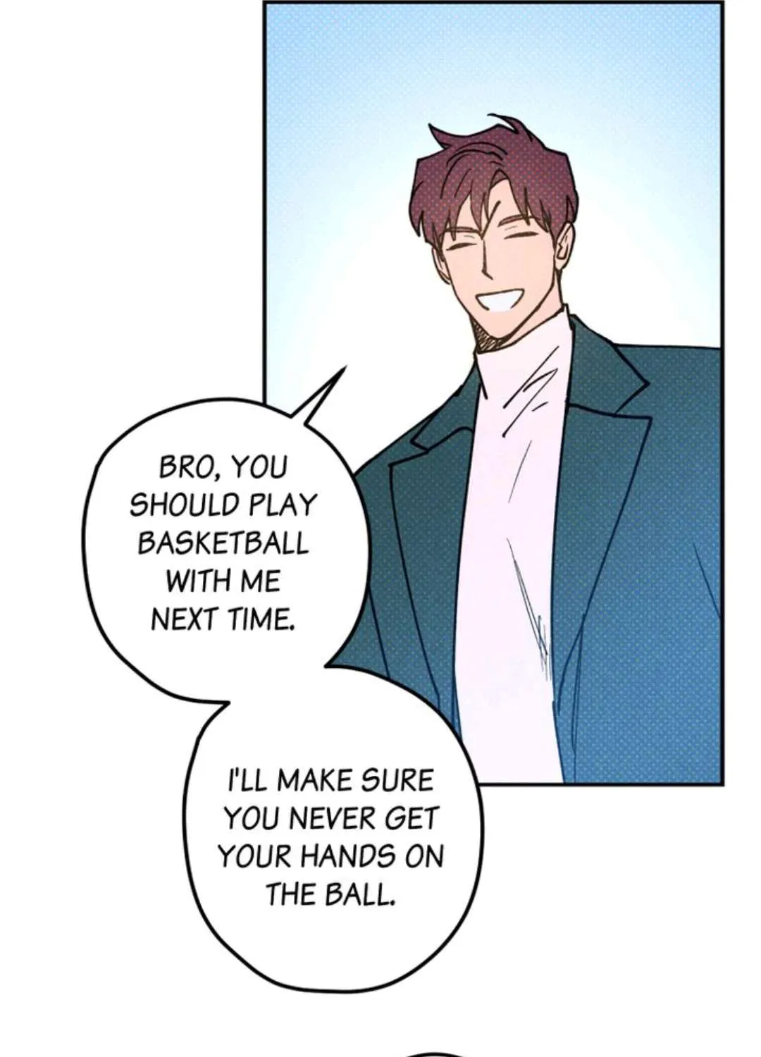 Read Semantic Error chapter 17 image 64 on Lezhin