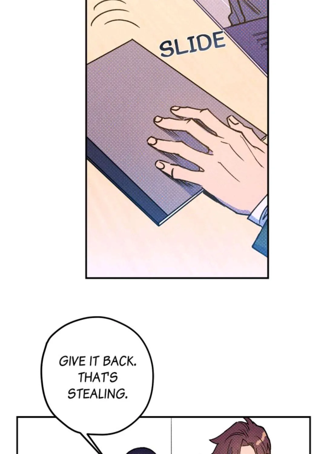 Read Semantic Error chapter 17 image 69 on Lezhin