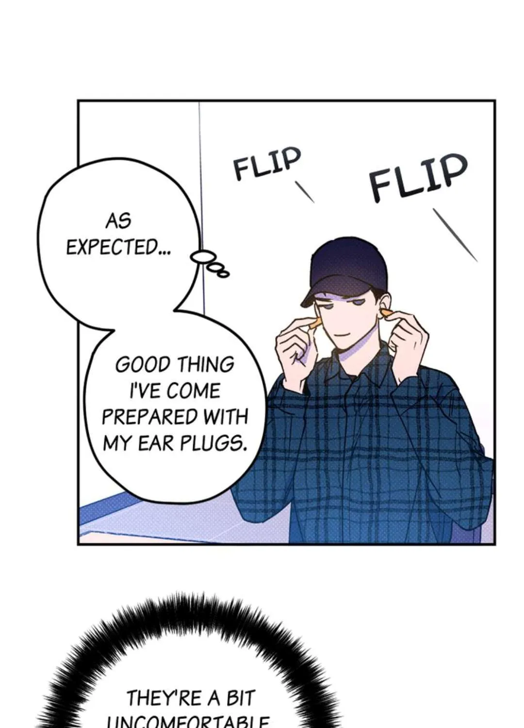 Read Semantic Error chapter 17 image 71 on Lezhin