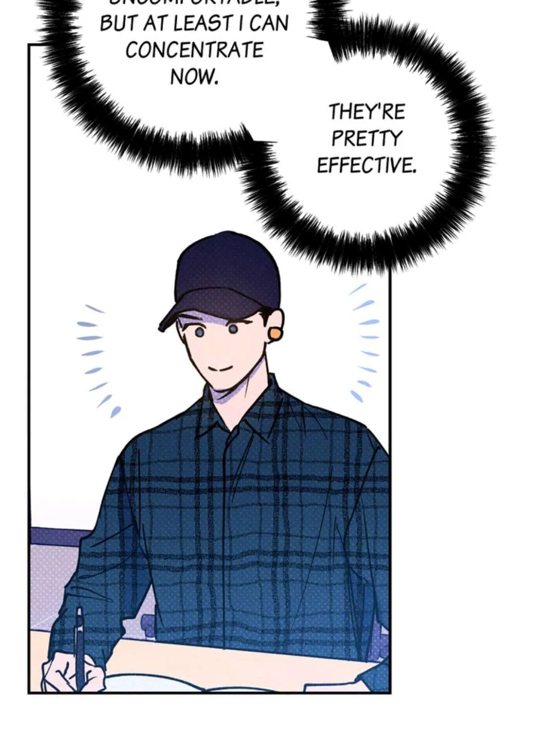 Read Semantic Error chapter 17 image 72 on Lezhin