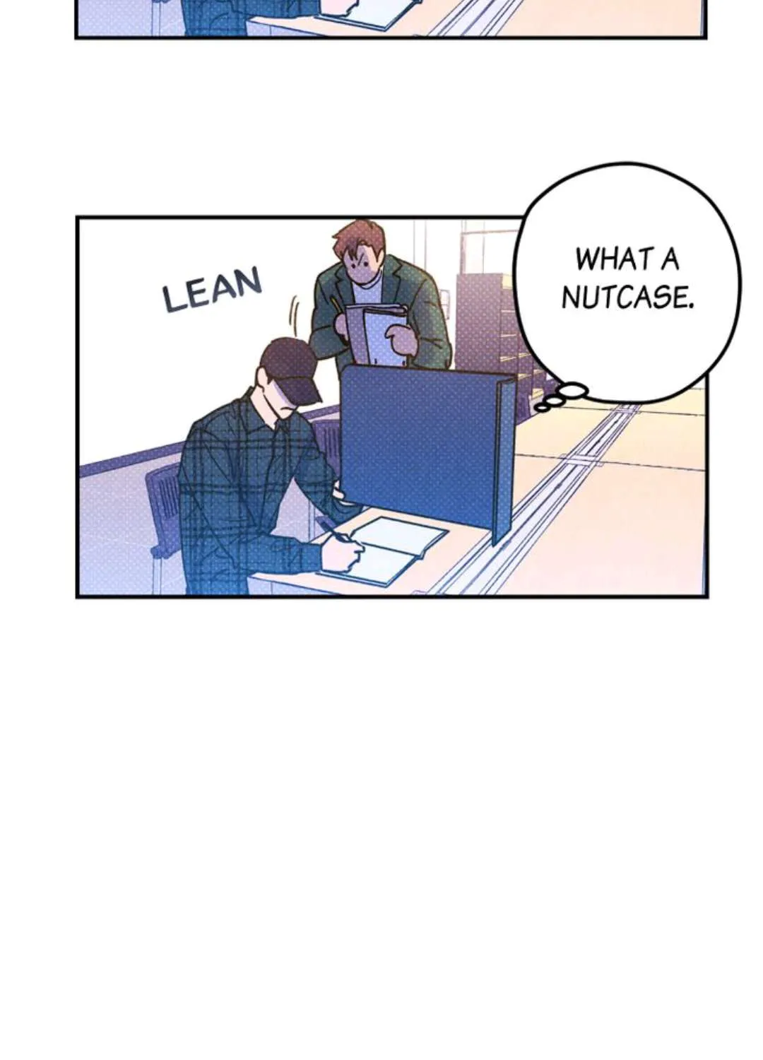 Read Semantic Error chapter 17 image 76 on Lezhin
