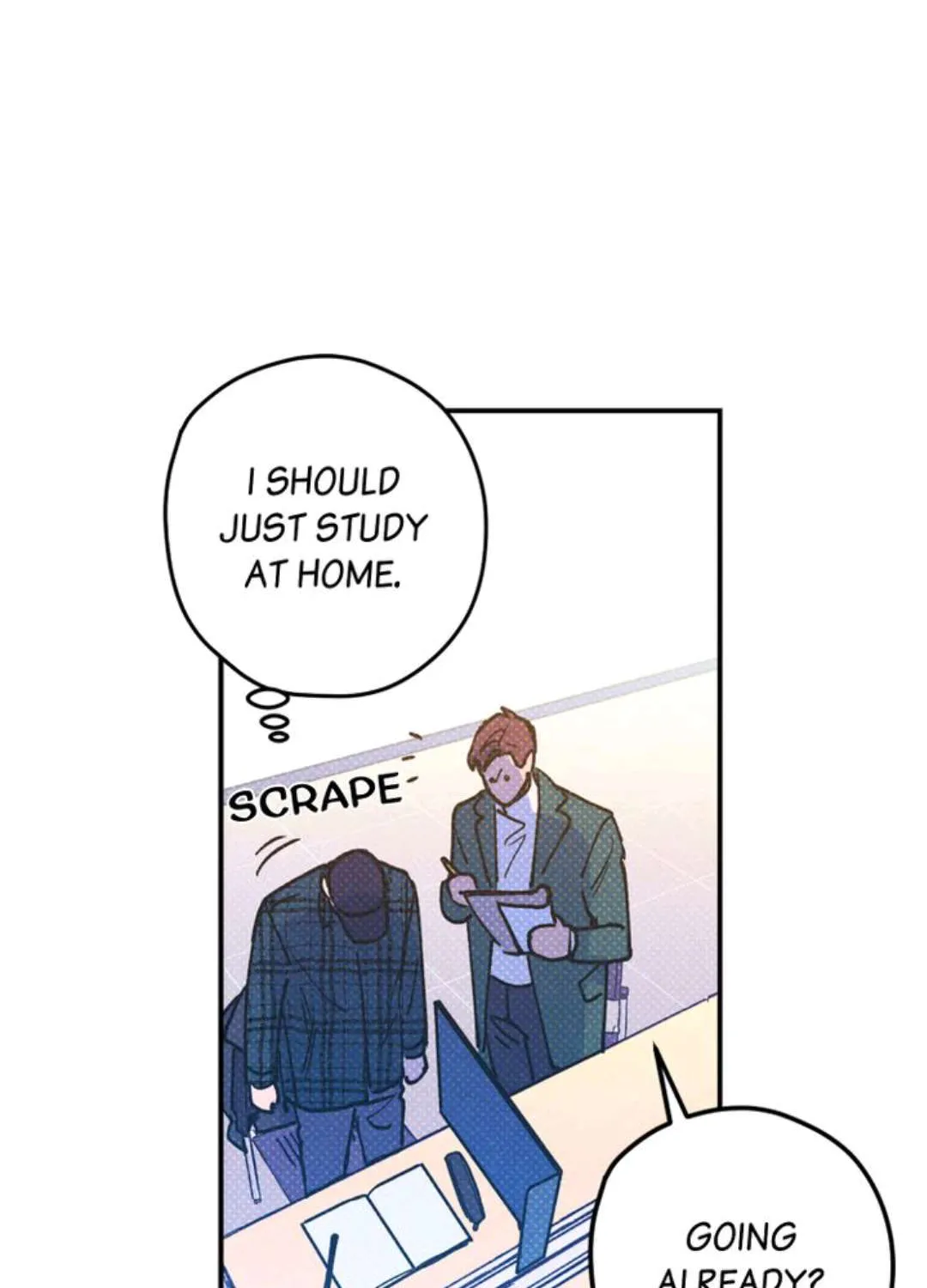 Read Semantic Error chapter 17 image 77 on Lezhin