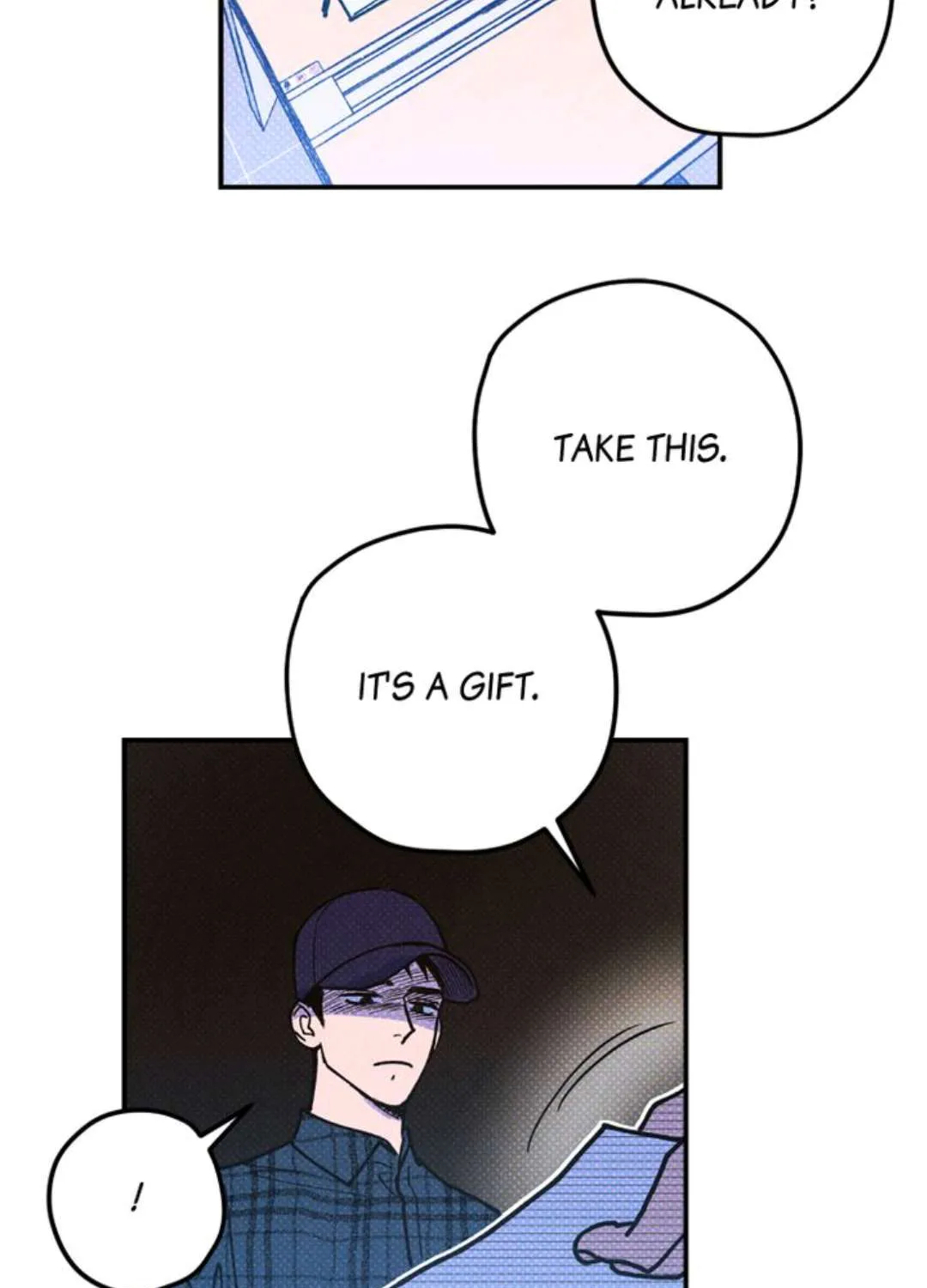 Read Semantic Error chapter 17 image 78 on Lezhin
