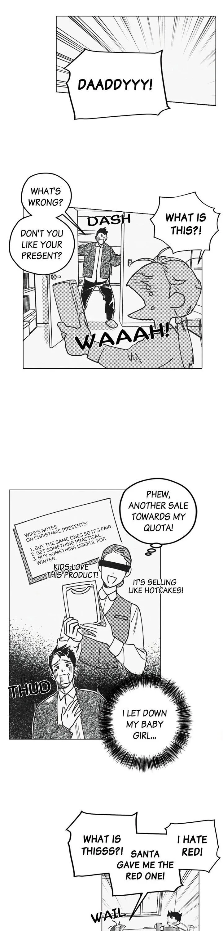 Read Semantic Error chapter 18.99 image 11 on Lezhin