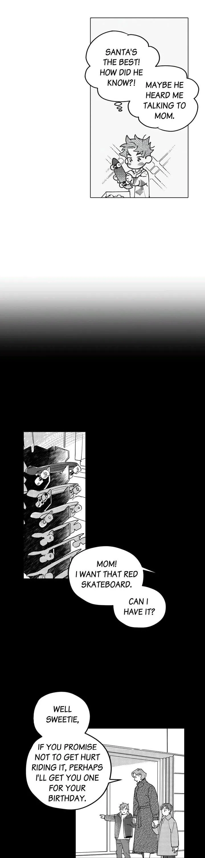 Read Semantic Error chapter 18.99 image 3 on Lezhin